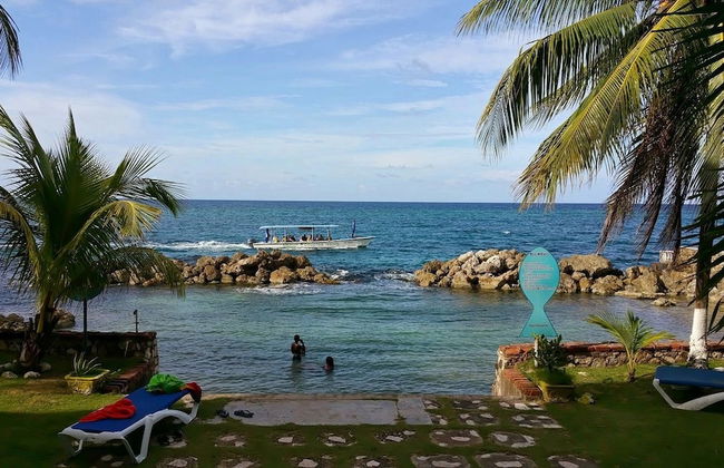 Ocho Rios Beach Resort at ChrisAnn - Foto 33