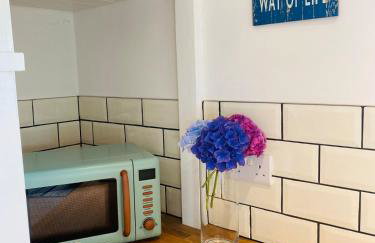Hideaway Cottage - Foto 3