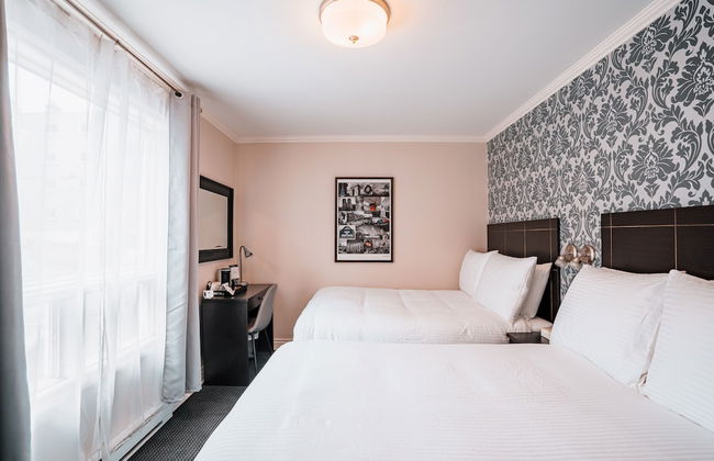 Hotel de Paris - Foto 16