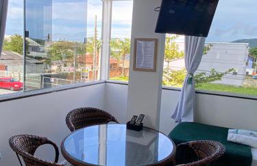 Pousada da Mel - Canasvieiras Floripa - Foto 17