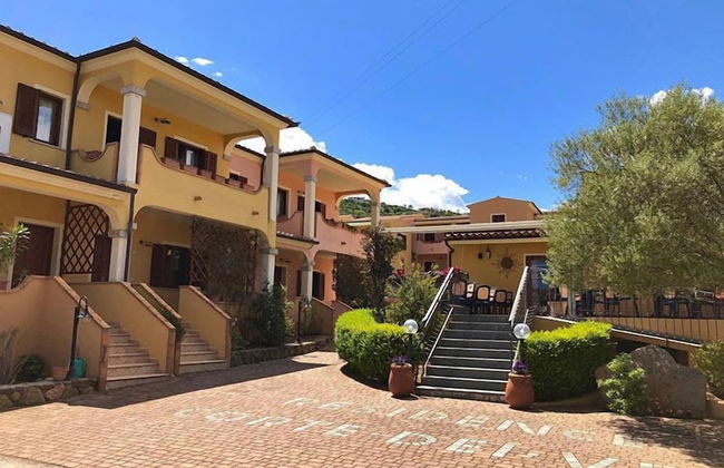 Residence Corte dei Venti - Foto 34