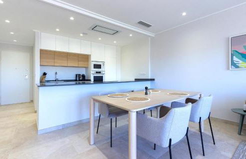 Beach Front Apartment - Foto 19