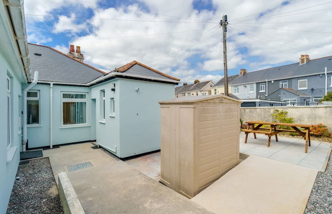 Plymouth-fernhurst- 2 Bedroom Bungalow - Foto 62