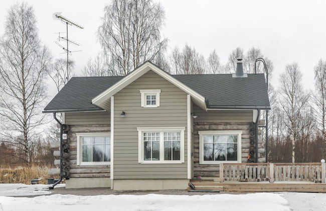 Keloanttila - Foto 6