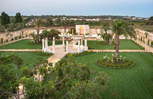 Tenuta Mosè Charming House&Relais Gallipoli - Foto 76