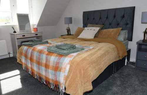 Birch Cottage - Foto 31