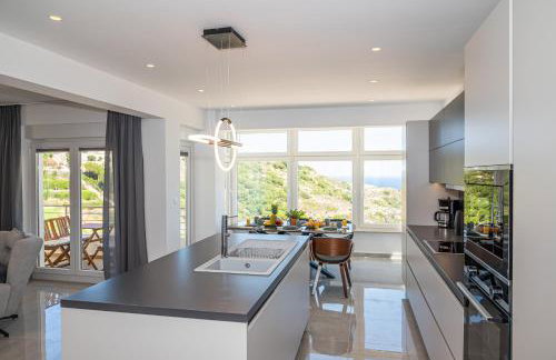 Agnanti Sea View Villa - Foto 31