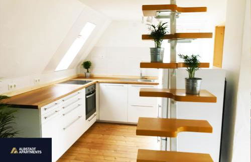 Albstadt Apartments - Foto 12