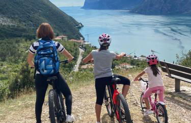 GARDA BALDO APARTMENTS - Photo 53