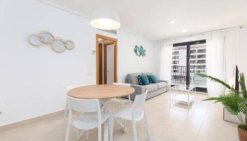 ApartUP Patacona Palm Beach II - Photo 2