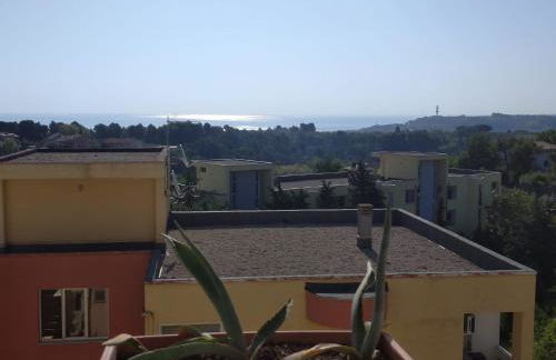 Belvedere Home vista mare e comfort - Foto 12