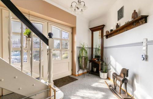 Ferienwohnung Fria ll - Foto 1