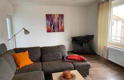 Dorstener Ferienwohnung - Foto 33