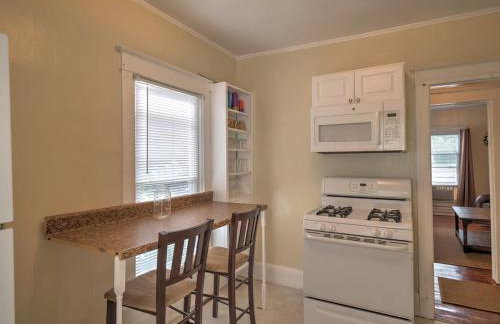 1st Base Apt 2 All Star Baseball Rentals - Foto 8