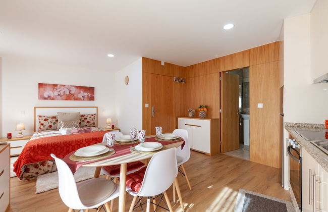 Avenida apartement - Foto 7