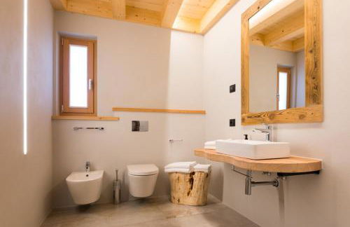 Latemar Fiemme Apartments - Photo 14