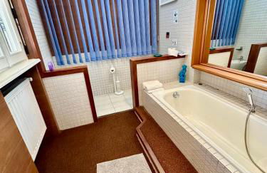 VILLA BRANDO - Exclusive 9-Guests Villa near Sabaudia, with Garden & Bikes - Foto 31