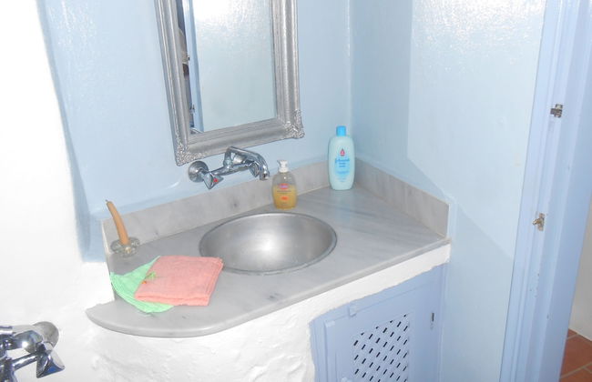 Traditional 2 Bd Chora House Patmos - Foto 26