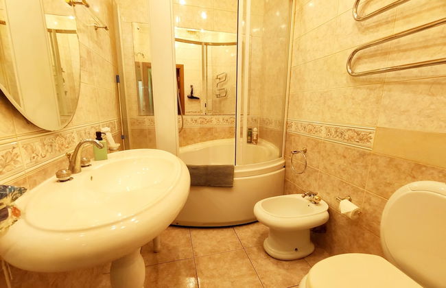 TVST Apartments TV6 - Foto 11