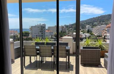 ROOFTOP vue mer - Foto 20