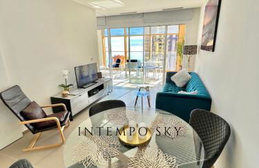 INTEMPO SKY Resort & Spa - Foto 11