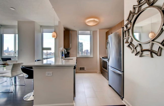 Global Luxury Suites at Newport - Foto 21