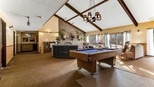 Star Hawk Springs Chateaux - Large 6 Bdrm Retreat - Foto 3