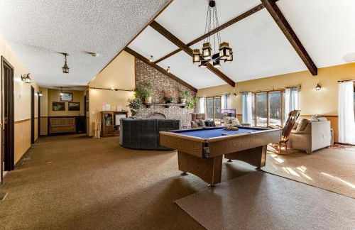 Star Hawk Springs Chateaux - Large 6 Bdrm Retreat - Foto 3