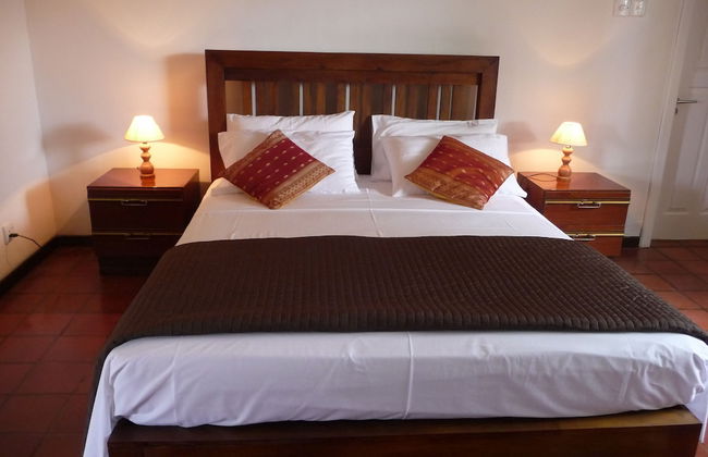 Amandari Holiday Villa - Foto 8