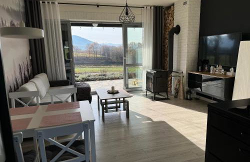 Zaczarowane Wzgórze - Domek w Beskidach - Foto 16