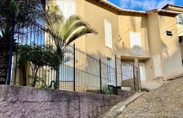 Casa arejada e iluminada, cozinha completa - Photo 66