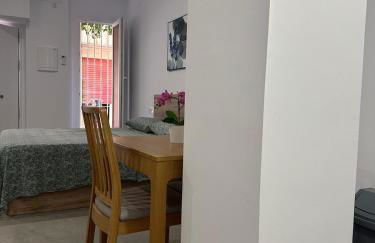 FANTÁSTICO PISO A 5 MINUTOS DE LA ESTACION DE BUS Y TREN a metros de la PLAYA - Foto 4