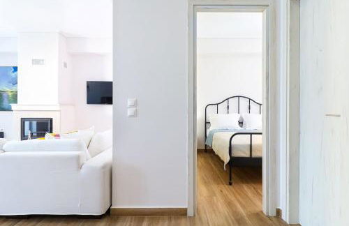 Κοράλι, μεζονέτα στην παραλία Λίμνης - Photo 2