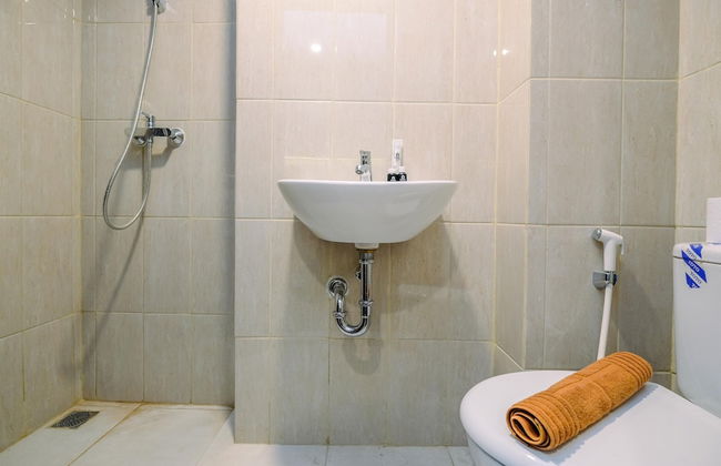 Best Deal And Comfort Studio Citra Living Apartment - Foto 10