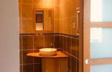 Le Lion d'Or 5 chb 14 pers wifi - Foto 14