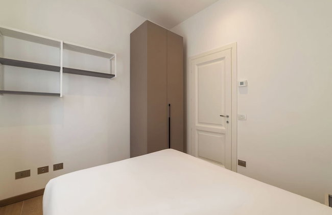 JOIVY Exclusive 2-Bedroom Villa with Private Garden - 5 minutes from the Colosseum - Photo 23