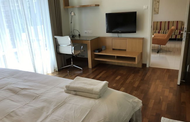 WTE KLCC Suites - Foto 15