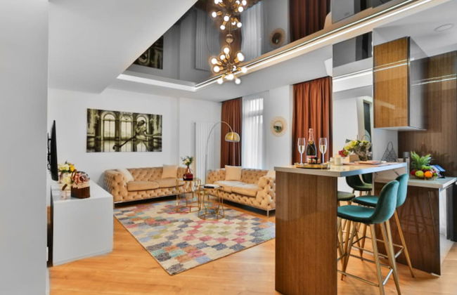 Novum Aparthotel - Foto 1