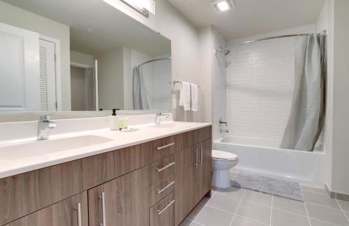 Live The Alexandria Exp From This Comfy Apt - Foto 36