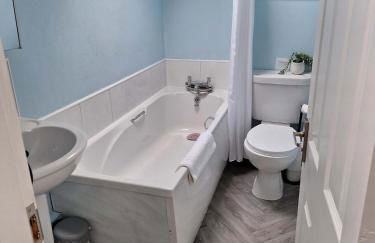 Lavender Cottage - a beautiful quirky family cottage - Foto 9