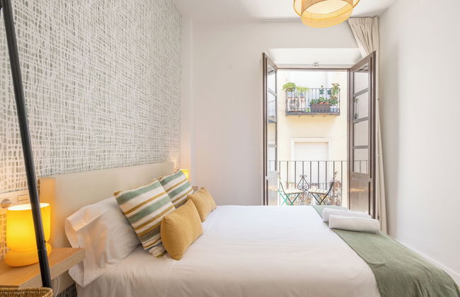 Apartamentos Luna Suites Palacio Dorita - Foto 7