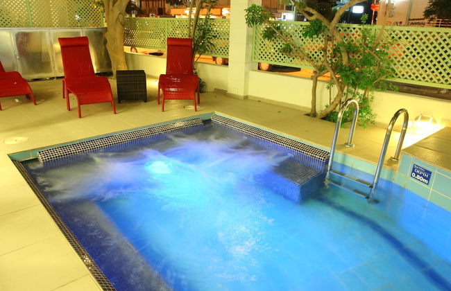 Olympic Palladium - Foto 14