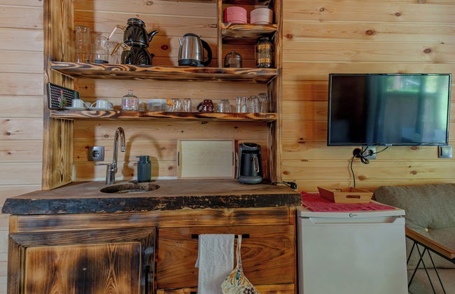 Eça Bungalov - Foto 20