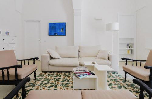 Eclectic design meets Puglia - Foto 72