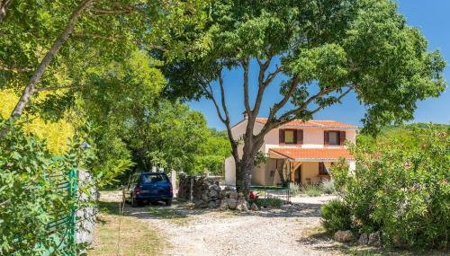 Holiday house Ormatina - Photo 1