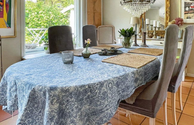 6 Person Holiday Home in Askim-by Traum - Foto 21