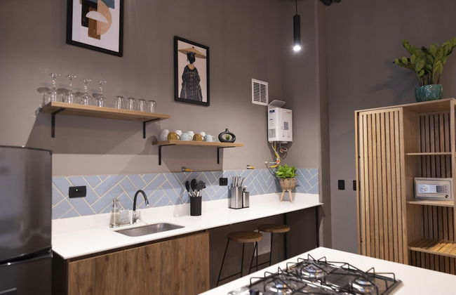 Royal Living Poblado - Photo 67