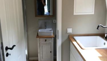 Tiny-House Reinsdorf - Foto 3