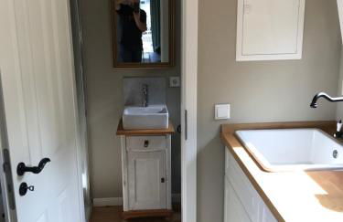 Tiny-House Reinsdorf - Foto 3