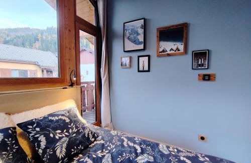 Chalet spacieux & spa - Foto 20